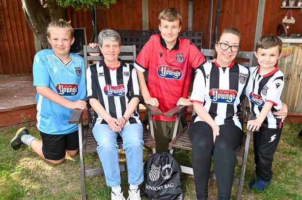 You are currently viewing Play-Off Final Fundraiser