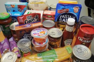 Read more about the article Food/Toy/Clothing Appeal